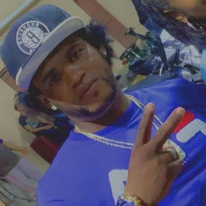 Meet your Posher, Jorge